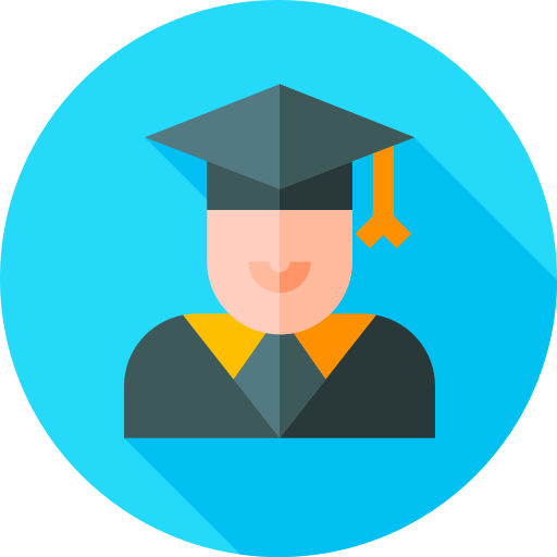 иконка обучения и развития