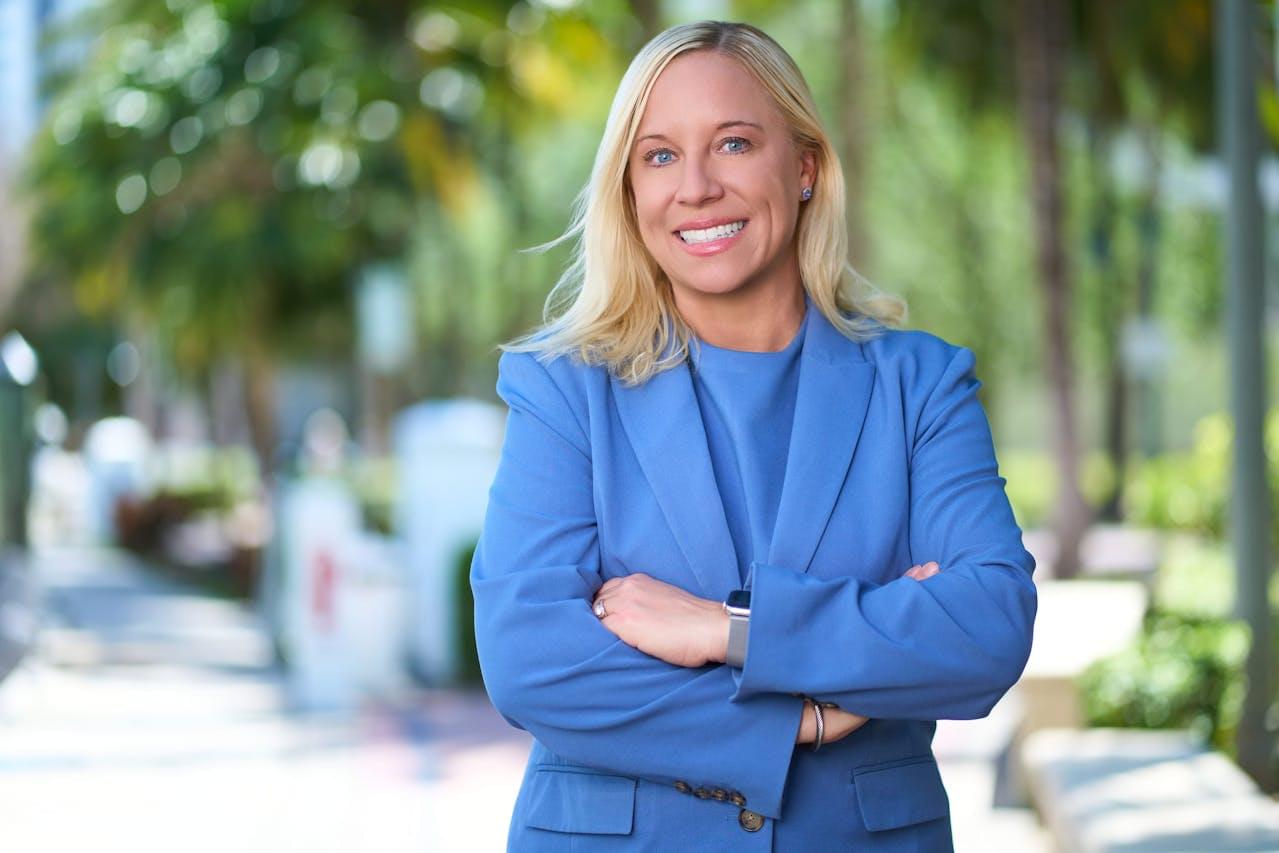 иллюстрация карьерного роста