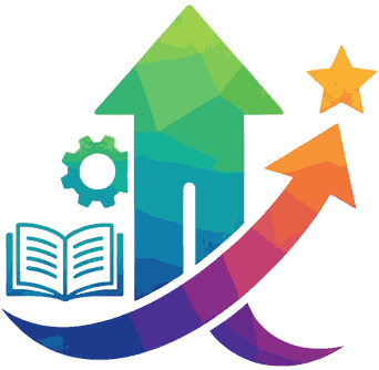 Логотип блога о карьере